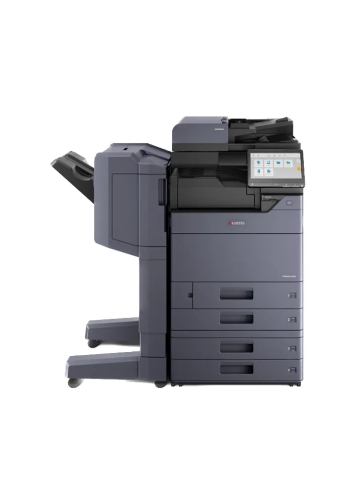 Kyocera TASKalfa 2554ci A3 Copier